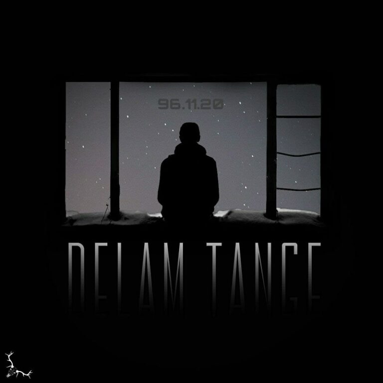 دانلود آهنگ ایونت دلم تنگه